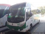 Berlinas del Fonce 3521 Marcopolo New Senior Mercedes-Benz LO-916 BlueTEC 5