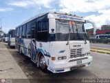 A.C. Mixta Conductores Unidos 115, por Ramss Zapata