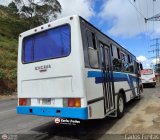 U.C. Caracas - El Junquito - Colonia Tovar 059