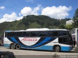 Expresos Alianza 066