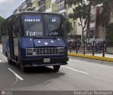 Ruta Metropolitana de La Gran Caracas 0075