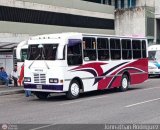 DC - A.C. de Transporte El Alto 068, por Jonnathan Rodrguez