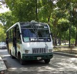 DC - Asoc. Cooperativa Carabobo Tiuna R.L. 051, por Jonnathan Rodrguez