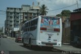 A.C. Mensajeros Llanos del Sur 122, por Pablo Acevedo