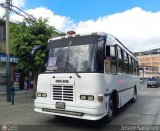DC - Unin Conductores de Antimano 217, por Josue Snchez