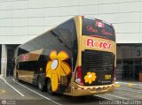 Transporte Flores Hermanos S.R.L (Per�) 966