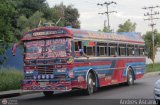 A.C. Boquern Express 31, por Andrs Ascanio