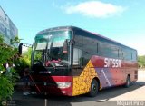 Sistema Integral de Transporte Superficial S.A 6540, por Miguel Pino