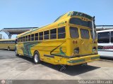 ZU - Colectivos Concepcin 029, por Sebastin Mercado