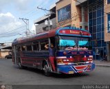 A.C. Boquern Express 27, por Andrs Ascanio