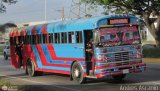 Transporte Unidos Boquern C.A. 03, por Andrs Ascanio