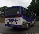 DC - A.C. de Conductores La India 300, por Jonnathan Rodrguez