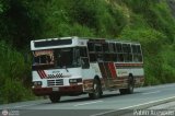 Transporte Colectivo Camag 90