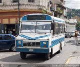 Sin identificacin o Desconocido CARACAS, por Jonnathan Rodrguez