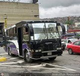 DC - Unin Conductores del Este A.C. 071, por Jonnathan Rodrguez