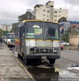 DC - A.C. de Conductores La India 061, por Jonnathan Rodrguez