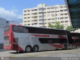 Aeroexpresos Ejecutivos 1092, por Pablo Acevedo