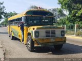 ZU - A.C. Uni�n Palo Negro 29 por Abner Sarcos