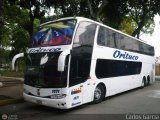 Transporte Orituco 1071, por Carlos Garca