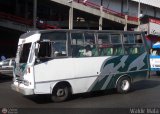 DC - Cooperativa de Transporte Pasajeros del Sur 016