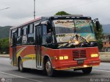CA - Asociacin de Transporte Palmival 03, por Kevin Mora