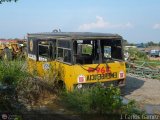 En Chiveras Abandonados Recuperacin 765 Ruggeri Enea Carrozzeria 329 Fiat 306