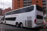 Peli Express 0004, por Bus Land