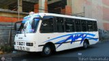 DC - A.C. de Transporte Roosevelt 147