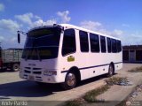 A.C. Transporte Central Morn Coro 007 Encava E-NT610 Special Generacin 2011 Encava Isuzu Serie 600