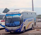 Transporte Ecuador Ejecutivo 84 Artesanal o Desconocido Sin Nombre Hino AK500
