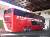 Expreso Guarani 2109