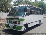 ZU - U.C. Barrio La Polar 131, por Sebastin Mercado