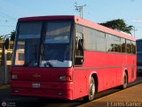 Expresos Guayana 021 Maz 152 Intercity Maz 152