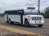 ZU - Transporte La Cinaga 021 por Abner Sarcos