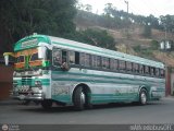 Lnea Los Humocaros 13 Blue Bird All American FE Integral Cummins V-504 (V8 210Hp)
