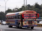 Transporte Unido (VAL - MCY - CCS - SFP) 026