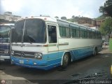 Particular o Transporte de Personal SN-1820, por Edgardo Gonzlez