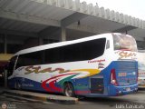 Cootragua M004 Marcopolo Paradiso G7 1200 Volvo B420R
