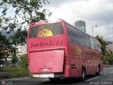 Cruceros Oriente Sur 115, por Jesus Valero