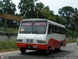 Colectivos Santa Brbara