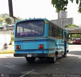 DC - A.C. Mixta Coche Vargas 110, por Jonnathan Rodrguez