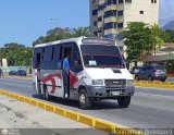 VA - Unin Conductores Jos Mara Vargas 101, por Jonnathan Rodrguez