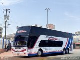 Ejecutivos Carla Tours 1001, por Josue Snchez
