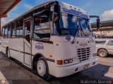 A.C. de Transporte Larense 42, por Maikelvis Monroy