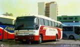 Expresos Occidente 113 Ciferal Cursor Volvo B10M