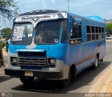 ZU - A.C. Curva - Torito 10, por Angel Delgado