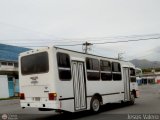 A.C. Mixta Conductores Unidos 109 por Jes�s Valero