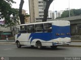 DC - Transporte Presidente Medina 922, por Jesus Valero