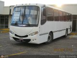 Particular PA-13 Carroceras Michelena Orca Mercedes-Benz OH-1420