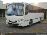 Particular o Transporte de Personal PA-13 Carroceras Michelena Orca Mercedes-Benz OH-1420